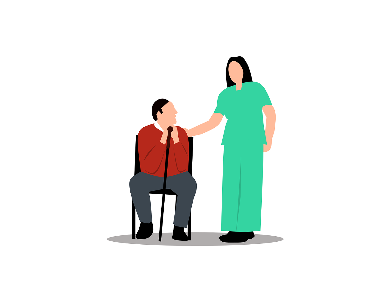 HOME HEALTH AGENCY